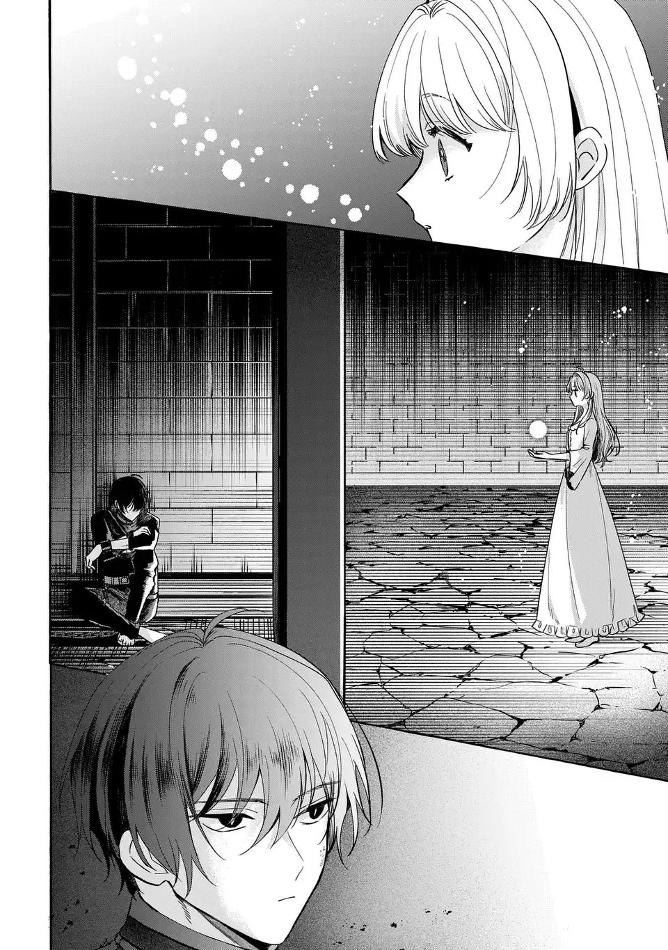 The Thousand-Year Kingdom I Created: A Genius Mage’s Free and Easy Reincarnation Power Fantasy. Chapter 4 Page 2